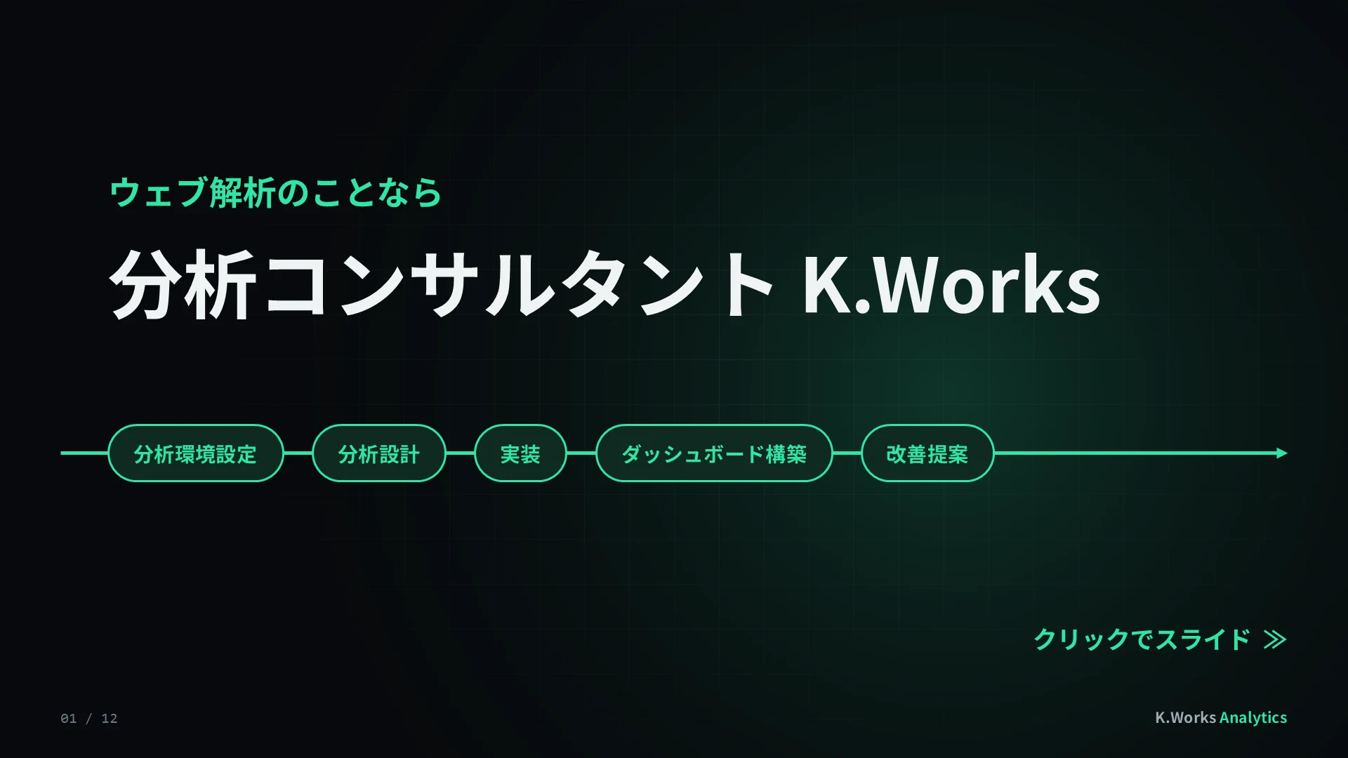 支援内容のご案内 表紙
